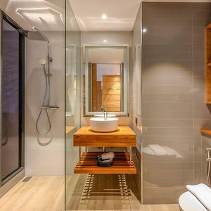 Apartament typu junior